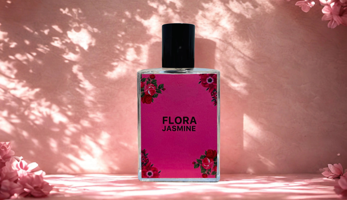 Flora Jasmine - Inspired By Gucci Flora