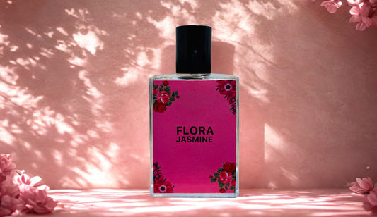 Flora Jasmine - Inspired By Gucci Flora